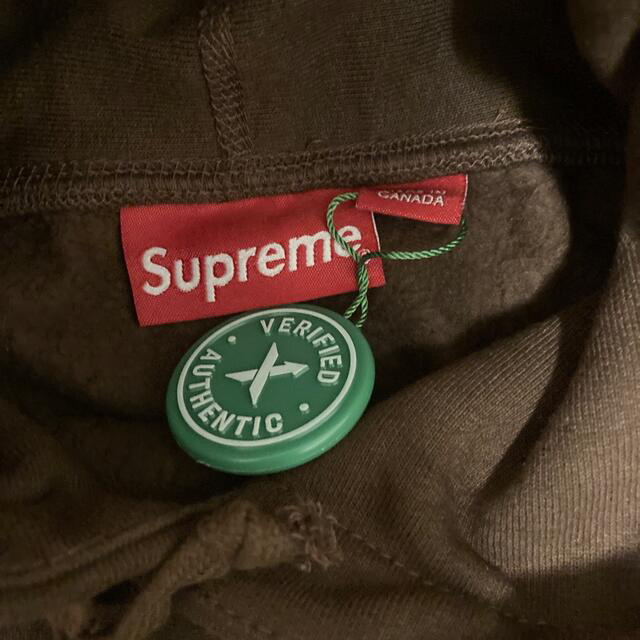 Supreme Bandana Box Logo Hooded s 最安