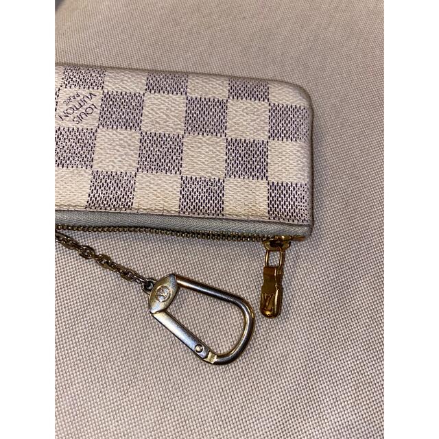 LOUIS VUITTON コインケース