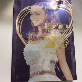 namie　amuro　5　Major　Domes　Tour　2012　～20t(ミュージック)