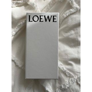 ロエベ(LOEWE)のロエベ　箱　保存袋　プレゼント(ショップ袋)