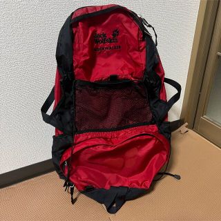 ジャックウルフスキン(Jack Wolfskin)のジャックウルフスキンJack Wolfskin MOON WALKER リュック(登山用品)