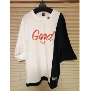 ジーユー(GU)のGU　Tシャツ　XXL(Tシャツ/カットソー(半袖/袖なし))