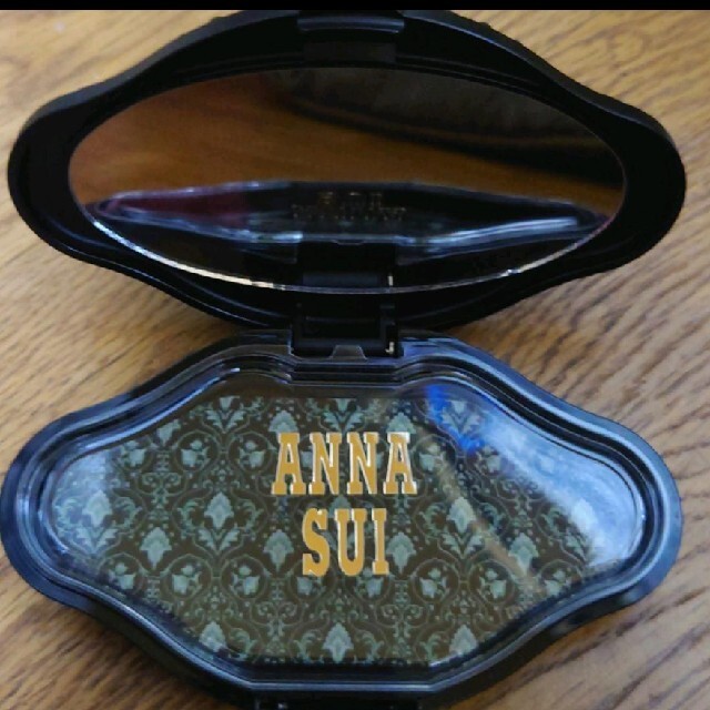 ANNA SUI(アナスイ)の54⭐︎アナ スイ メイクアップ パレット 5 コスメ/美容のコスメ/美容 その他(その他)の商品写真