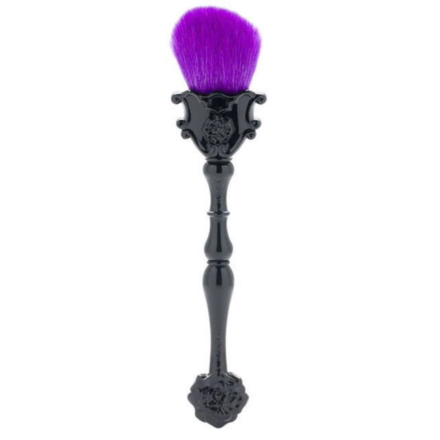 ANNA SUI(アナスイ)のアナスイ　チークブラシ コスメ/美容のメイク道具/ケアグッズ(チーク/フェイスブラシ)の商品写真