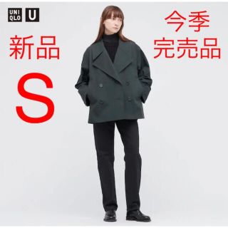 ユニクロ 防水 トレンチコート(レディース)の通販 14点 | UNIQLOの