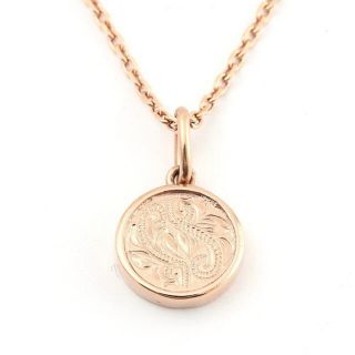 BLESS - BLESS ネックレス ゴールド コインネックレスの通販 by やっほ ...
