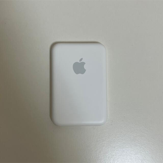 Apple magsafe バッテリーパック