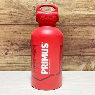 プリムス(PRIMUS)のプリムス フューエルボトル 0.35L - Primus Fuel Bottle(ストーブ/コンロ)