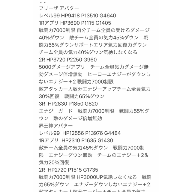 ドラゴンボール - ドラゴンボールヒーローズ ヒーローライセンス 引退