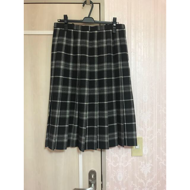 leilian(レリアン)のレリアンのスカート レディースのスカート(ひざ丈スカート)の商品写真