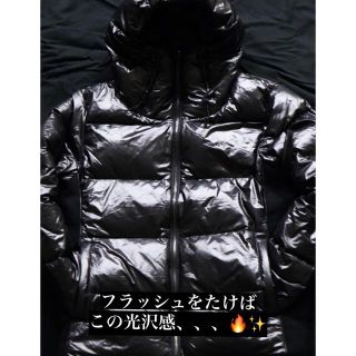 ZARA - BELINDA ベリンダ ダウンジャケットの通販 by やっほい's shop