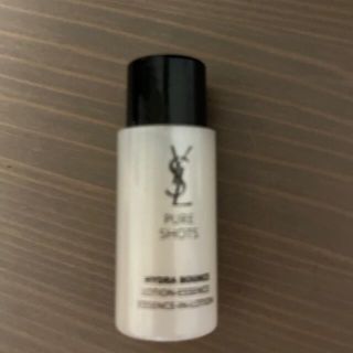 イヴサンローランボーテ(Yves Saint Laurent Beaute)のイブサンローラン　ピュアショット　化粧水　ローション(化粧水/ローション)