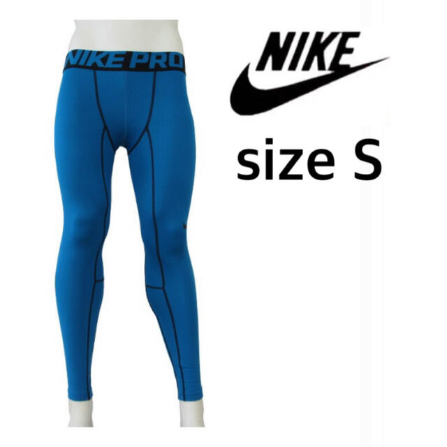 L ナイキプロ ロングタイツ NIKE PRO 【他NIKE有