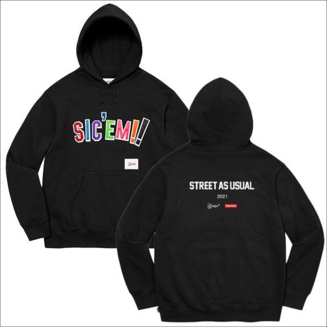 ○待望の再入荷| WTAPS シュプリーム Sic Supreme Supreme WTAPS Sic