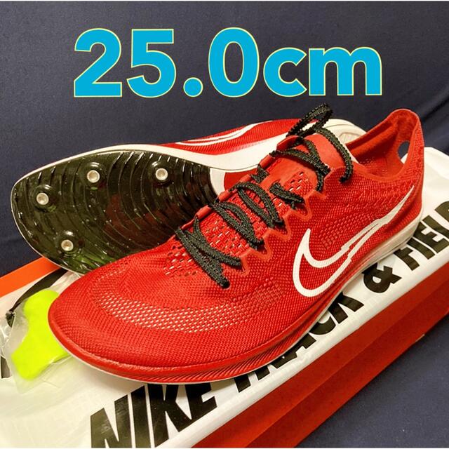 【未使用】NIKE ZOOMX DRAGONFLY BTC 25.0cm