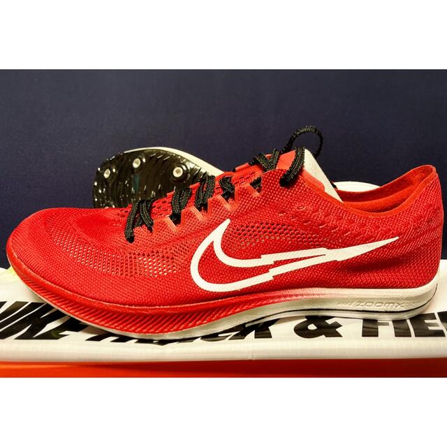 NIKE ZoomX Dragonfly BTCカラー 28.5cm-