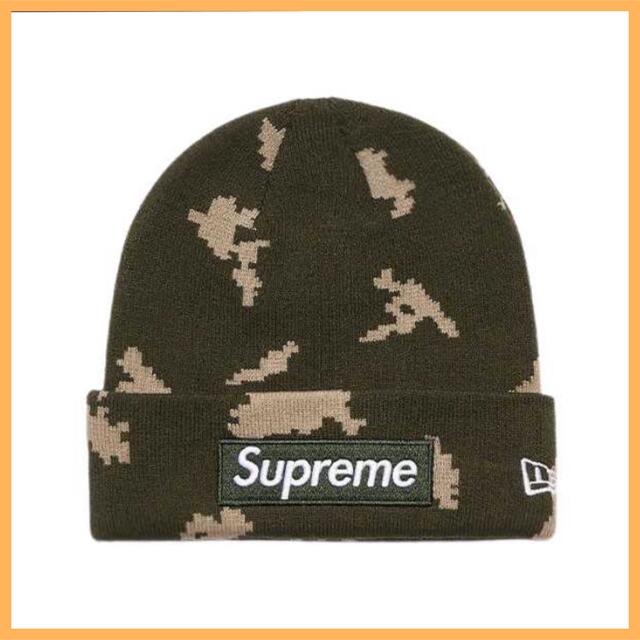 Supreme(シュプリーム) Box Logo Beanie / ビーニー