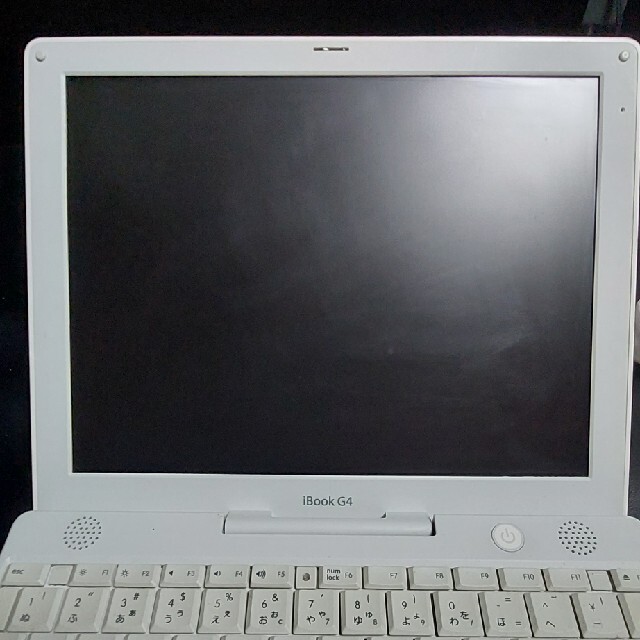 Apple iBook G4 A1054