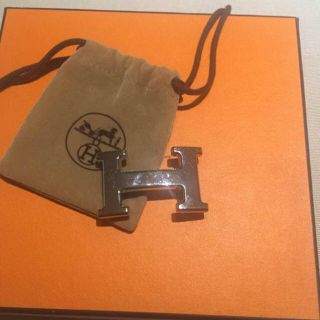 エルメス(Hermes)のエルメス バックル(ベルト)