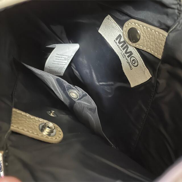 MM6(エムエムシックス)の【値下げ中】MM6 チェーンバッグ レディースのバッグ(ショルダーバッグ)の商品写真