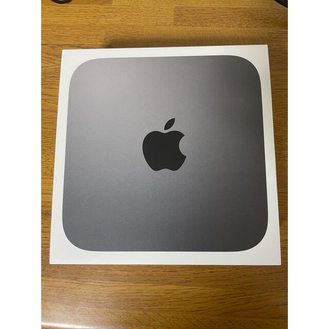 Mac mini 2018 Core i3 8GB / 256GB