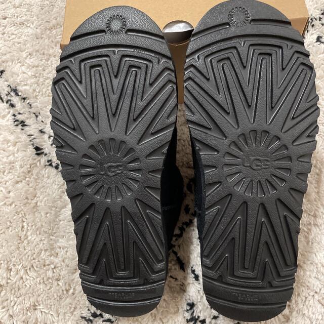 こちら】 UGG - UGG クラシックスリッパ チェスナット 24.0cmの通販 by
