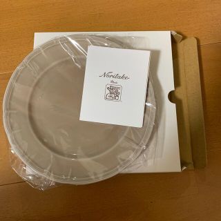 ノリタケ(Noritake)のコメダ　ノリタケコラボ　プレート(食器)