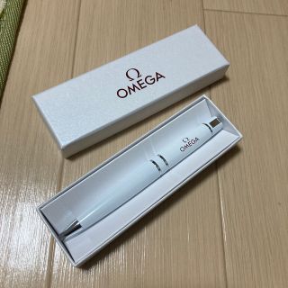 オメガ(OMEGA)のオメガ　OMEGA ノベルティ　非売品　ボールペン(その他)