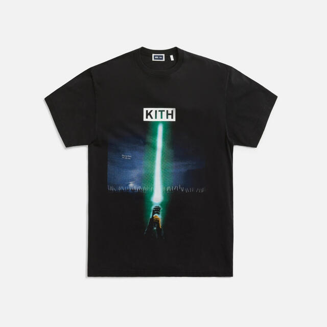 kith starwars vintage tee