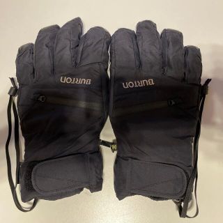 バートン(BURTON)のクッキー様専用　バートン グローブ インナーグローブ付 XL(アクセサリー)