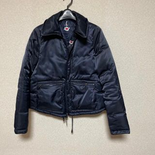 アルマーニジーンズ(ARMANI JEANS)のブルゾン(ブルゾン)