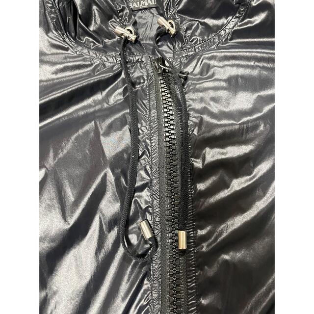 BALMAIN(バルマン)のBALMAIN パーカー メンズのトップス(パーカー)の商品写真