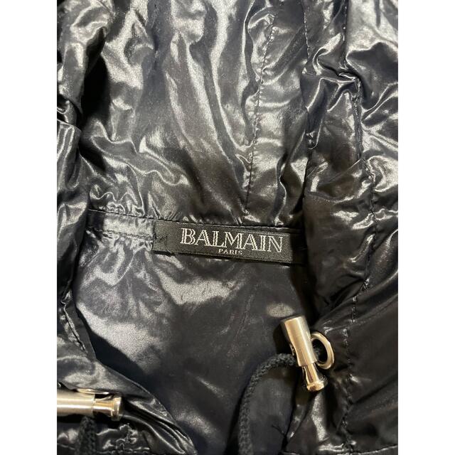 BALMAIN(バルマン)のBALMAIN パーカー メンズのトップス(パーカー)の商品写真