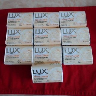 ラックス(LUX)のLUX石鹸(ボディソープ/石鹸)