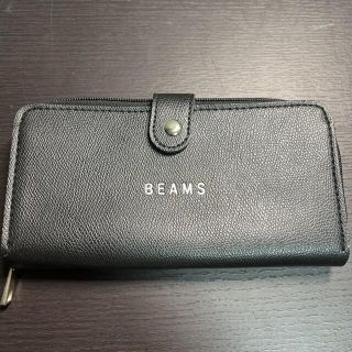 ビームス(BEAMS)のBEAMS ビームス　長財布(長財布)