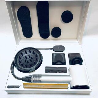 ダイソン 白 ドライヤーの通販 100点以上 | Dysonのスマホ/家電/カメラ