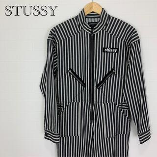 STUSSY - ステューシー LEE オーバーオールの通販 by J's shop 