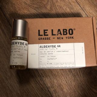 ルラボ　アルデヒド　15ml(ユニセックス)