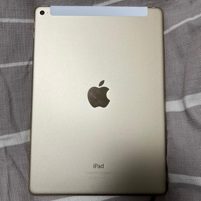 iPad Air2 セルラーモデル　64ギガ