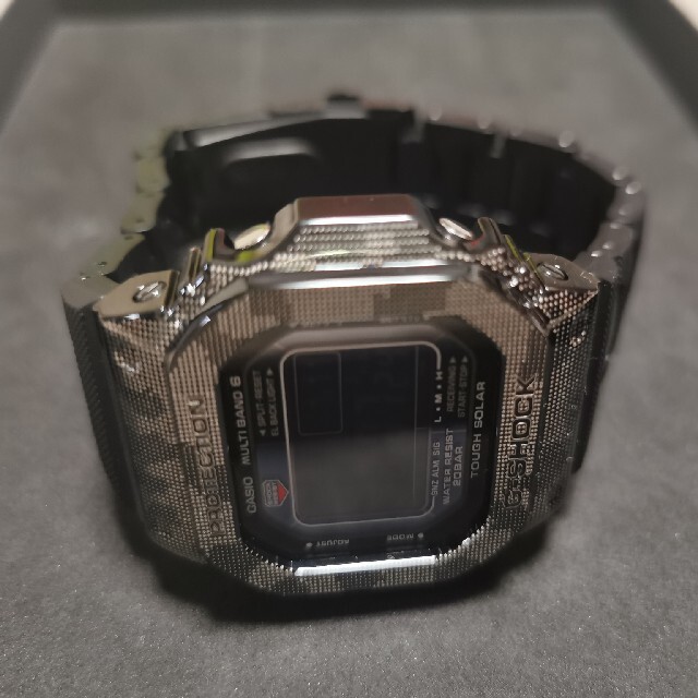 G-SHOCK GW-M5610 コンポジットバンド