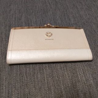 ミッシュマッシュ(MISCH MASCH)のMISCH MASCH  長財布(財布)