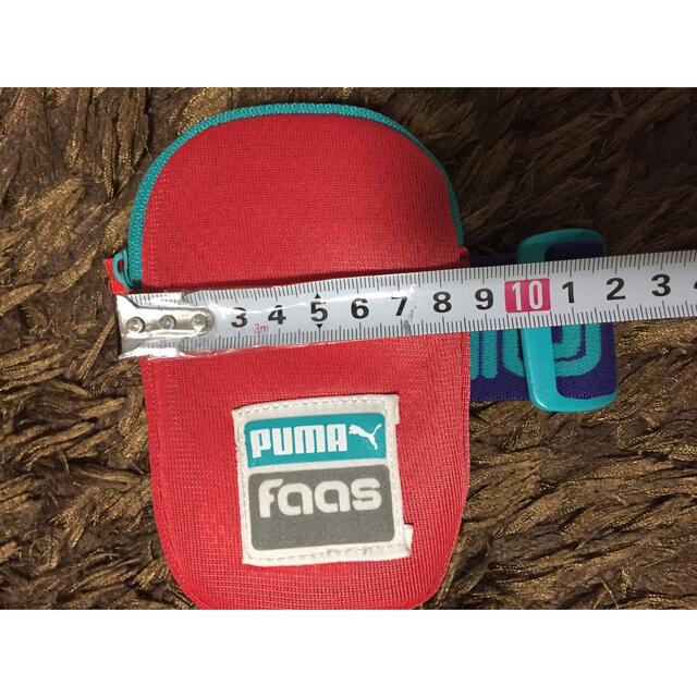 PUMA(プーマ)のPUMA プーマ アームバンド アームポーチ ランニング スポーツ/アウトドアのランニング(その他)の商品写真