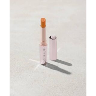 エムアイエムシー(MiMC)の専用fenty beauty パンプキンローズ　リップ(口紅)