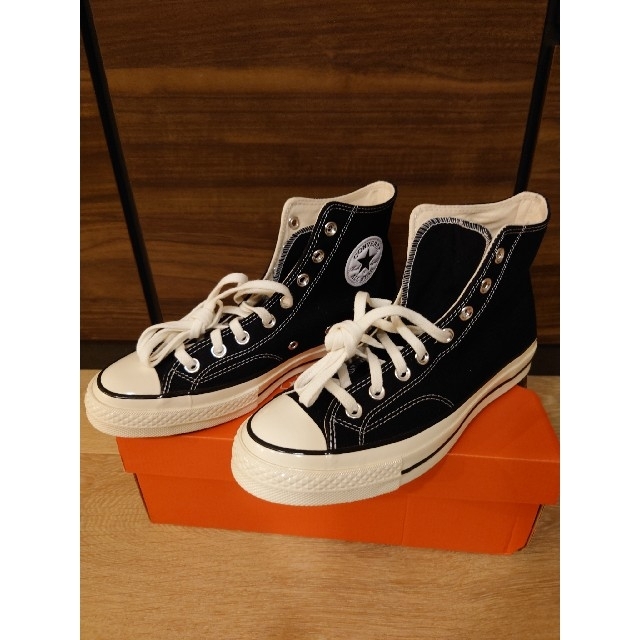 CONVERSE　CT70　チャックテイラー　ハイ