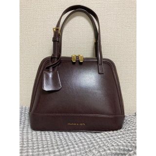 チャールズアンドキース(Charles and Keith)の あーや様専用(ハンドバッグ)