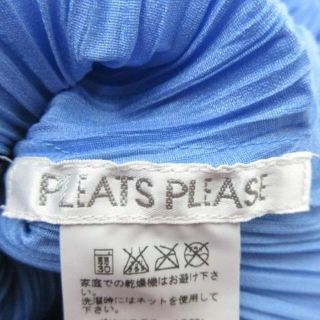 PLEATS PLEASE ISSEY MIYAKE - 【極美品】2021年 プリーツプリーズ