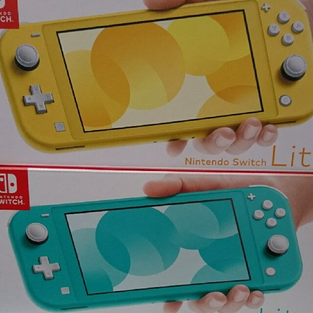 スイッチライト46台セットまとめ買い