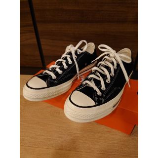 コンバース(CONVERSE)のCONVERSE　CT70　チャックテイラー　ロウ(スニーカー)