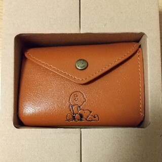 タカラジマシャ(宝島社)のＳＮＯＯＰＹ三つ折り財布ＢＯＯＫ　ｍｉｎｉｍａｌ　ｗａｌｌｅｔ(ファッション/美容)