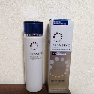 TRANSINO - トランシーノ 薬用ホワイトニングクリアローションEX(150ml)